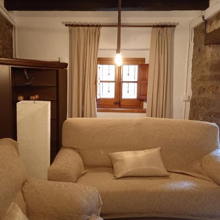 Apartament Els Masovers La Pera Екстериор снимка