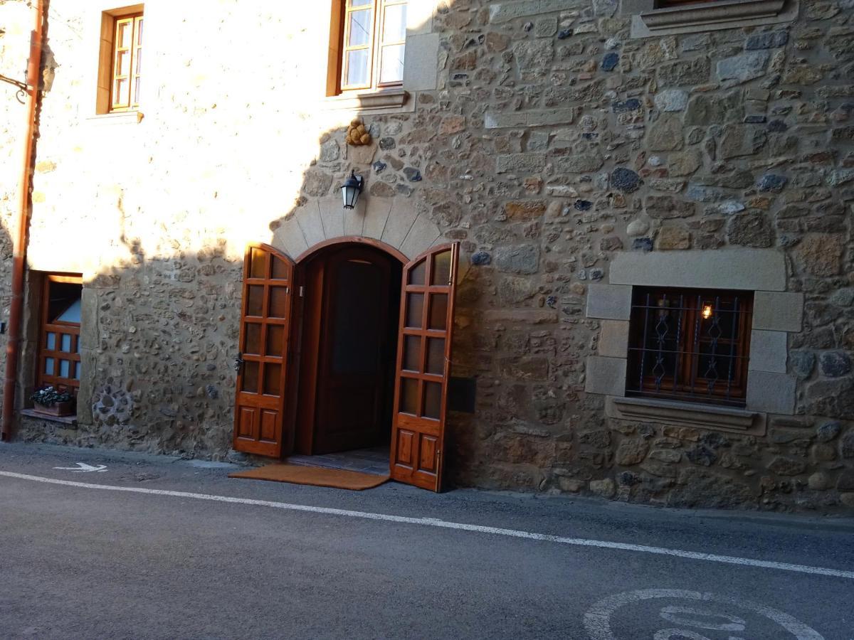 Apartament Els Masovers La Pera Екстериор снимка
